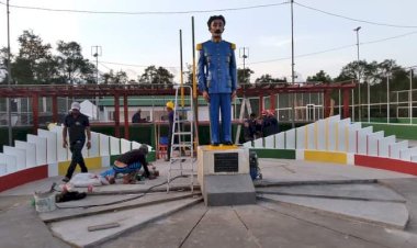 Organizando Espaços para Contar Histórias