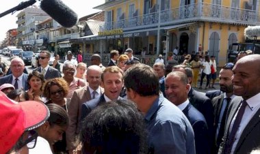 Preocupação de Brasileiros na Guiana com Reforma na Lei de Imigração Francesa