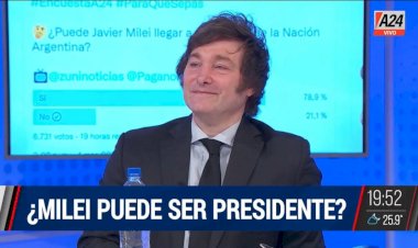 Argentina Autoriza Pagamento em Produtos – Reflexões sobre a Medida de @JMilei