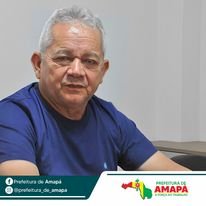 Tribunal de Justiça do Estado do Amapá Suspende Processo de Cassação do Prefeito Carlos Sampaio.   