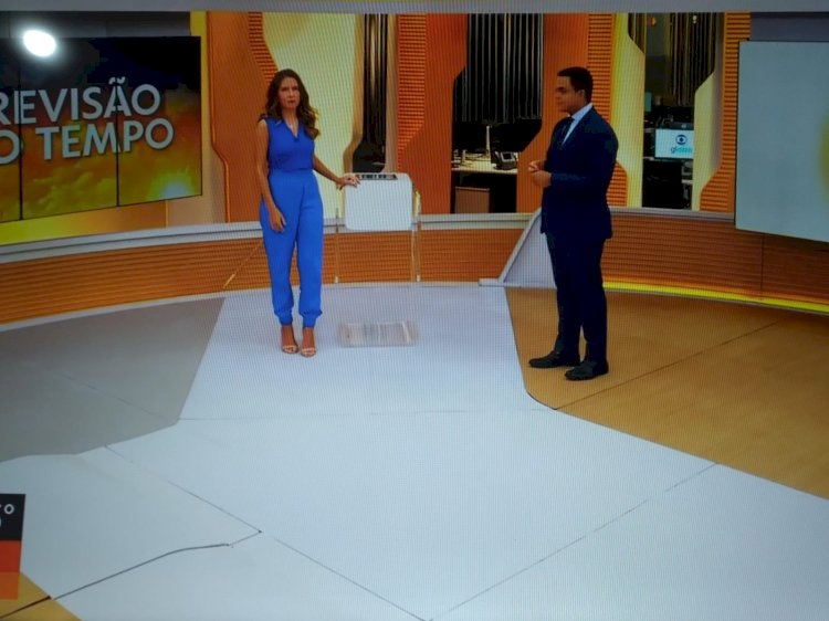 TV Globo Amplia Representatividade Negra em Sua Programação: Uma Evolução Notável