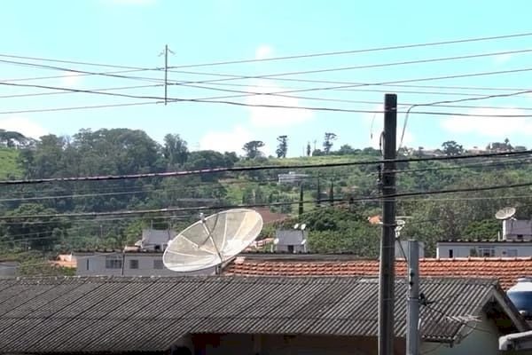 Municípios do Amapá podem ter possíveis interferências no sinal de TV da parabólica tradicional