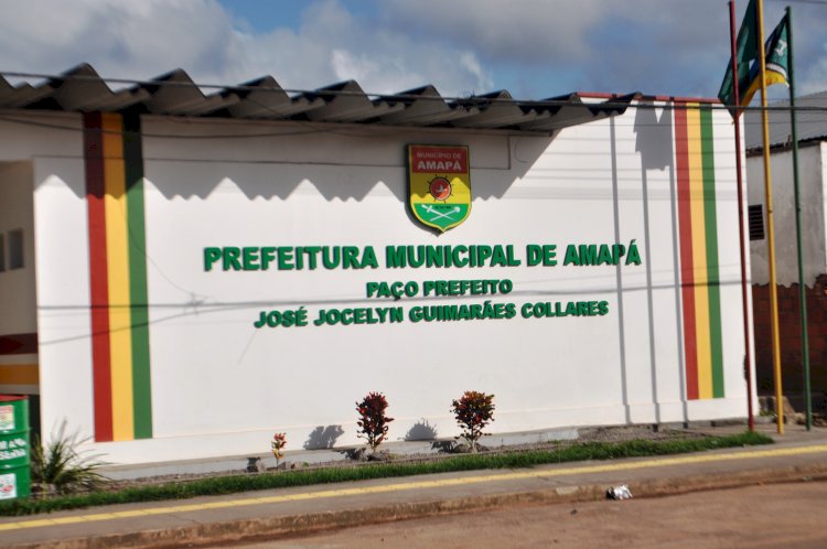 Transição Política em Amapá para 2024: Nomes que Emergem na Disputa pelo Paço Municipal