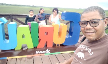 Preservando Raízes: O Criaú que se tornou Curiaú