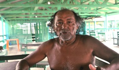 Memórias Vivas: Moacir do Lontra e a Construção de uma Comunidade