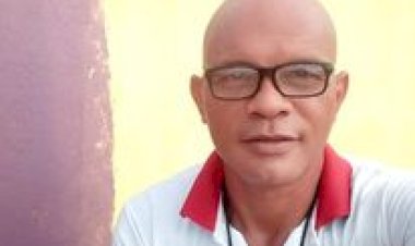 Assassinato Choca Comunidade: Líder Comunitário Nildo Costa Moreira é Vítima de Crime Brutal em Macapá*