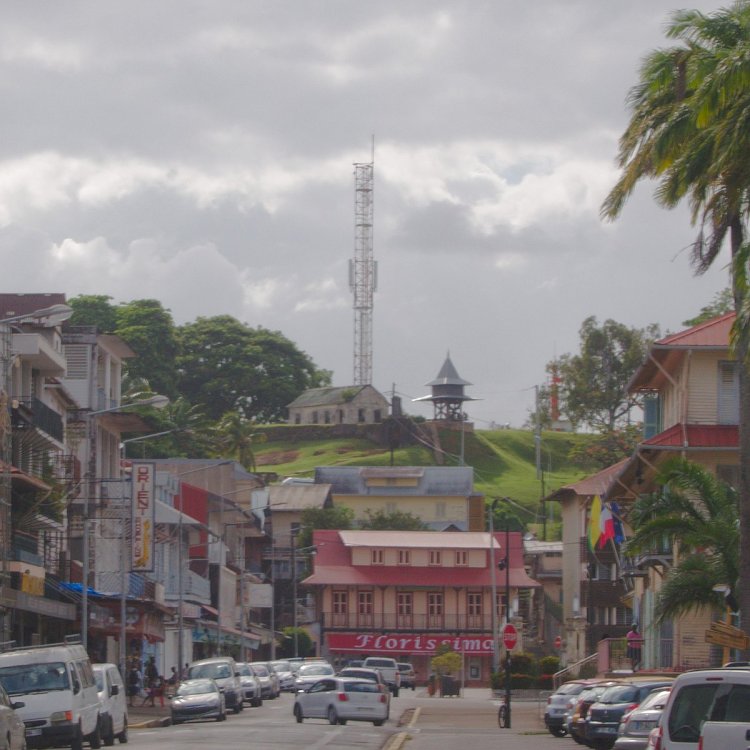 Da Ocupação de Caiena à Proclamação da República: Uma Jornada Histórica na Guiana Francesa e no Amapá