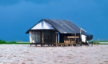 Feitorias do Lago do Bom Nome