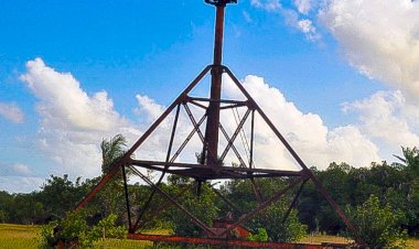Ruínas da Base Aeronaval do Amapá: Um Testemunho Venerável da Segunda Guerra Mundial