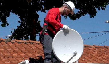 Siga Antenado instala 2 milhões de kits gratuitos com a nova  parabólica digital em todo o Brasil