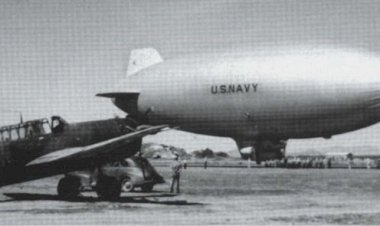 PÁSSAROS METÁLICOS NO CÉU DO AMAPÁ