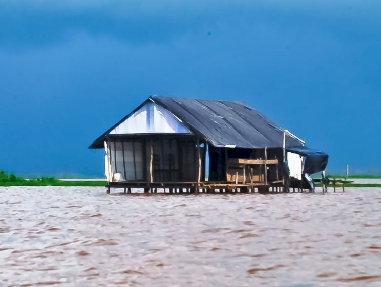 Feitorias do Lago do Bom Nome