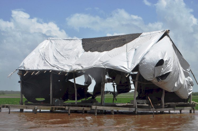 Feitorias do Lago do Bom Nome