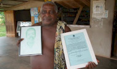 Ressaca da Pedreira: Uma comunidade enraizada na fé e na cultura