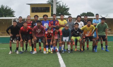 Escolinha do Gigi: Transformando Vidas Através do Futebol e da Educação em Amapá