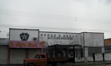 Amapá Esporte Clube: Memórias e Glórias de uma Instituição Marcante