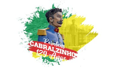 cronologia da invasão francesa no Amapá e destaca importância histórica