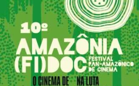 Festival de Cinema Pan-Amazônico, o AMAZÔNIA FI(DOC), prorroga inscrições para mostras competitivas