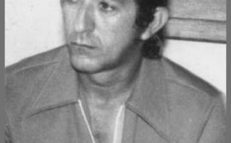 O município de Amapá e seus personagens ilustres que o município precisa conhecer.