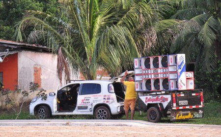 CataPulta: O Sistema de Comunicação Popular que é Patrimônio Cultural de Amapá