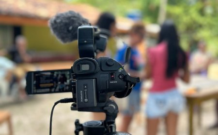 Amazônia FiDoc apresenta “As Amazonas do Cinema