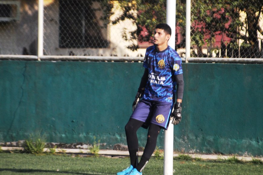 A seleção de Amapá está preparada para enfrentar o Porto Grande no próximo sábado, 21.