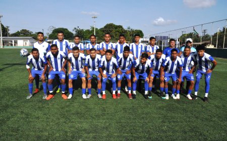 Vera Cruz Esporte Clube é Campeão do Municipal 2024