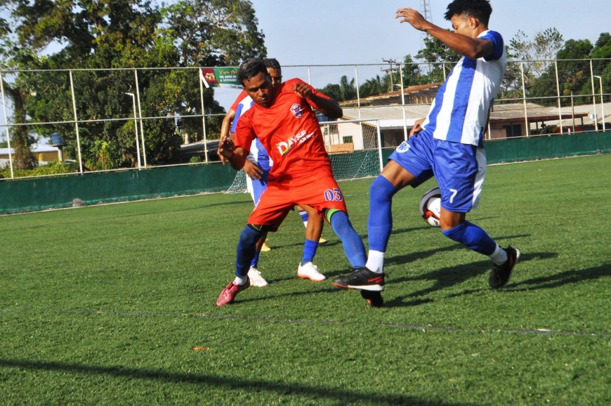 Vera Cruz Esporte Clube é Campeão do Municipal 2024