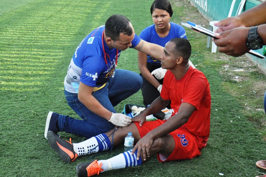 Vera Cruz Esporte Clube é Campeão do Municipal 2024