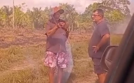 Homicídio por disputa de terras abala Amapá e levanta suspeita de premeditação