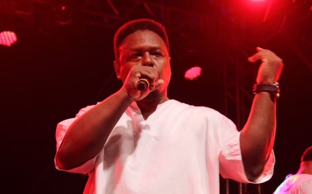 Poca do Rap: Um Ícone da Cultura Hip Hop no Amapá