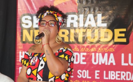 Pretacleia: Uma Vida Dedicada ao Hip Hop e à Luta Social