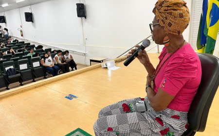 As Tradições Musicais e a Mulher: Um Diálogo Necessário sobre Respeito e Transformação