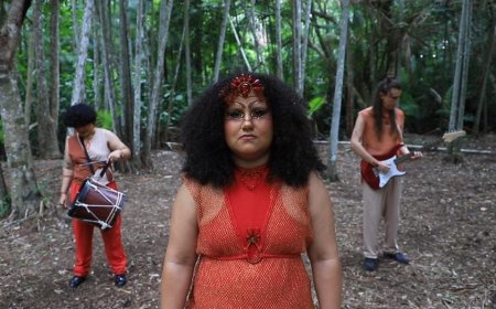 Artistas amapaenses são selecionados para o Festival Psica, em Belém