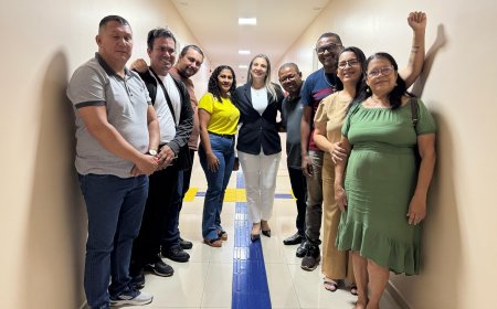 Deputada Dayse Marques destina emenda para o 7º Festival Cantando Marabaixo nas Escolas