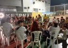Projeto Cinema em Movimento leva sessões cinematográficas e oficinas de produção de roteiro audiovisual para municípios e comunidades do Amapá.