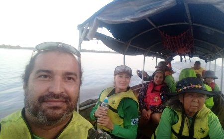 Dia Mundial do Turismo Ecológico: O Potencial do Amapá para um Futuro Sustentável