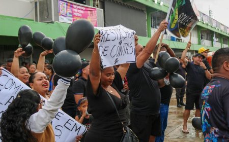 Brincantes da Agremiação Carnavalesca Solidariedade Exigem Eleições e Retomada da Representatividade