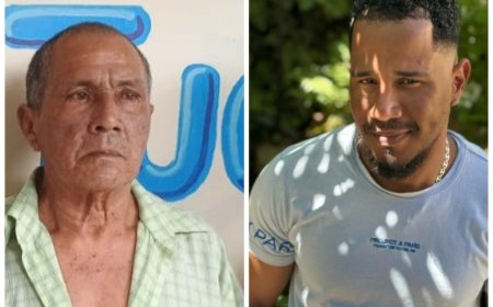 Uma história de reencontro