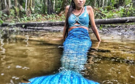 Projeto de audiovisual lança curta-metragem Mãe D’água no Cine Teatro Territorial, nesta quinta-feira (29) 