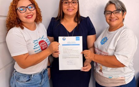 Prefeitura do Amapá oficializa adesão ao Selo UNICEF e busca tricampeonato com foco em políticas afirmativas para crianças e adolescentes