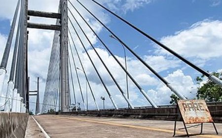 Entrada na Guiana Francesa: visto continua obrigatório para brasileiros, apesar de anúncio presidencial