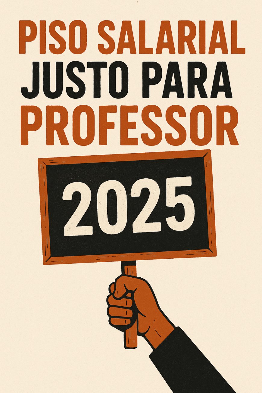 Piso salarial dos professores no Amapá: Estado paga acima do mínimo e três prefeituras seguem em dívida