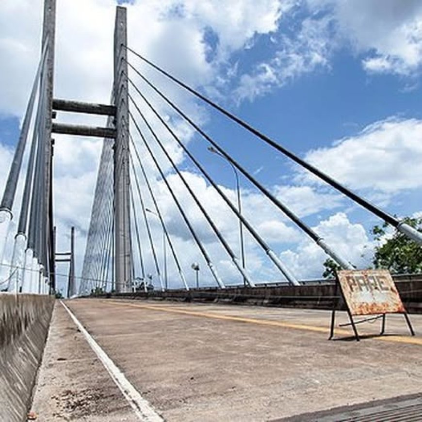 Entrada na Guiana Francesa: visto continua obrigatório para brasileiros, apesar de anúncio presidencial