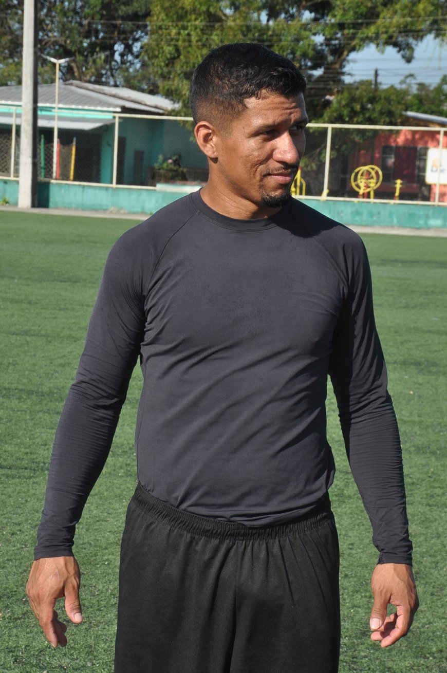 Seleção Amapaense inicia preparação para o Intermunicipal 2025