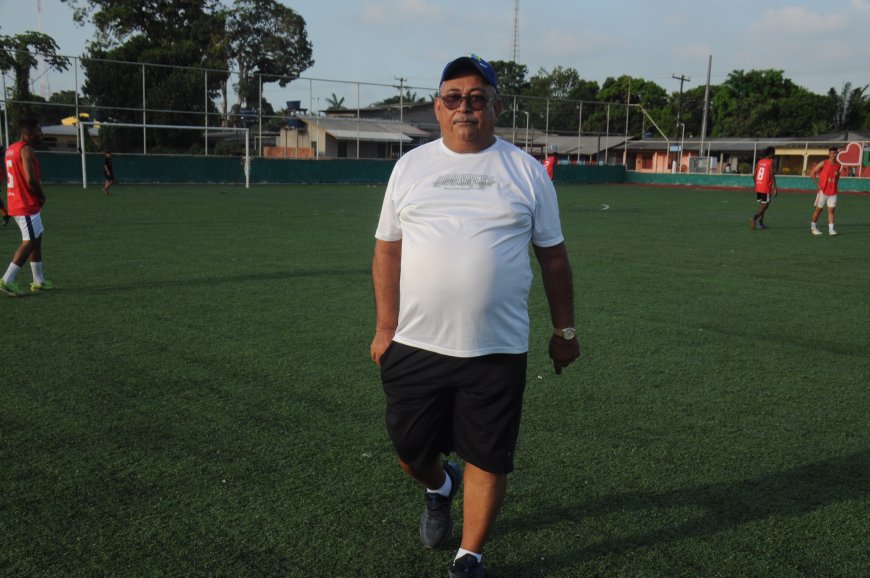 Exclusivo: Ex-prefeito Carlos César, o “Peba”, volta a estar elegível e sinaliza retorno à política