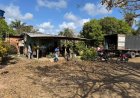 URGENTE: Justiça ordena derrubada de casa no Quilombo do Curiaú.