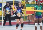 Thielly Cristini: a jovem promessa do voleibol amapaense que desponta para o Brasil