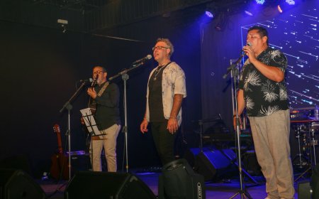 Novo álbum de Alan Yared traz versatilidade de ritmos para falar da desconexão da humanidade com a natureza