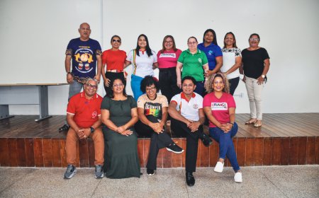 Município de Amapá realiza a 1ª Semana da Consciência Negra com apoio institucional e foco na educação